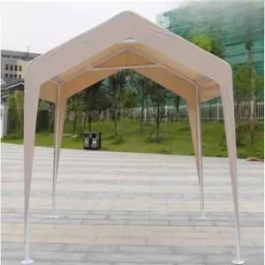 차고지텐트 주차 주차장 포장마차 장박 행사용 그늘막 천막