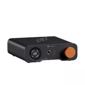오디오파일 데스크탑앰프 디코더 라디오 스피커 채널 고성능 스튜디오