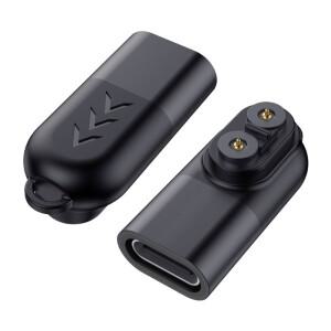 H5R P6R H7R P18R 야외 장비 H8WD 용 휴대용 자석 충전기