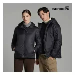 네파이젠벅 올인원 덕다운 경량자켓 남녀 6컬러 택1 389142