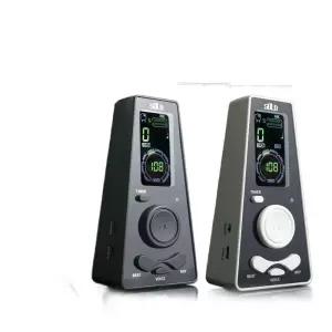 오케스트라 타악기 메트로놈 기계식 악기 기타 바이올린 연습 리듬 드럼