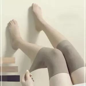 종아리 압박스타킹 2개입 무릎 보호대 여름 슬림 사무실 3WC4678D0I