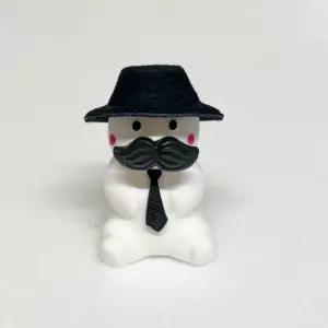 신사지방이 돌웨딩답례품 개업기념 신년새해퇴사단체선물 차량용석고방향제