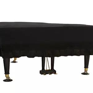 그랜드피아노 덮개 인테리어 방수 학원 방진 보호