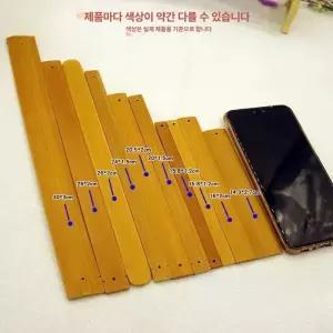 Haeif 죽간 족자 대나무 만들기 서예 그리기 전통