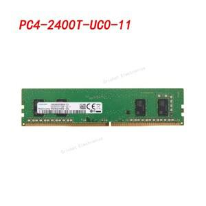 호환 PC4-2400T-UC0-11 4GB 1RX16 DDR4 2400 데스크탑 메모리 M378A5244CB0-CRC