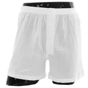 비너스 브랜드관 [비너스] 28000원 실크처럼 부드러운 면 사각트렁크(VMP8006N) 854095