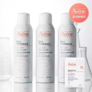 아벤느 오떼르말 미스트 150ml 3개