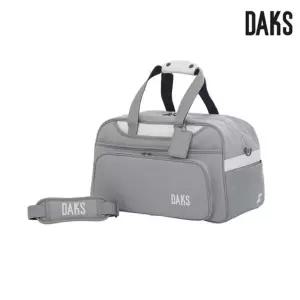 [닥스골프] 남성 보스턴백 DKBB-036M 그레이