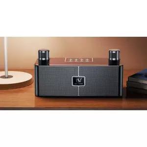 가정용 노래방 반주기 기계 가정용노래방기계 노래 부스