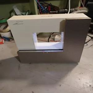 상태 양호한 엘지 홈보이 스테이션 - 블루투스 스피커