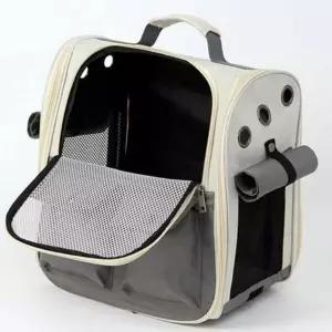 외출 반려동물 백팩 가방 숄더백 반려동물 이동가방 고양이 강아지