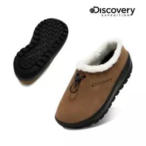 매장정품 DISCOVERY 디스커버리 [공용] 올리브 뮬 (DXSH6313N) 1011198