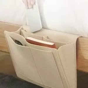침대 소파 수납 걸이 침대수납 사이드포켓 사이드포켓정리함 리모컨수납