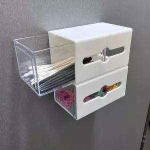 욕실 화장대 미니서랍