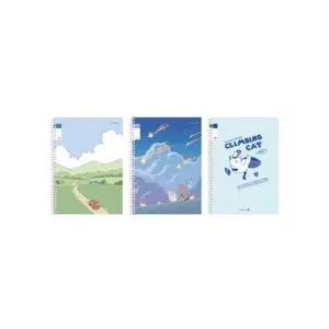 닝글로리 412UZI52 1200 초등 SP 노트 3-6 무제 (21줄)A (23)