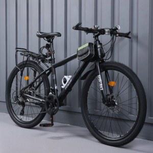 산악 로드 바이크 사이클 자전거 출퇴근 저가 21단 MTB MTV