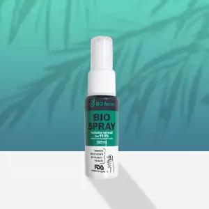 무알콜 뿌리는 구강청결제 유산균 바이오 스프레이 입냄새제거 구취 세균억제 면역력강화