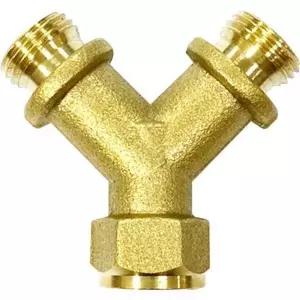 세종플렉스분무기연결호스 액세서리 10EA Y자 접속관 SJYN8.5A8.5A8.5B