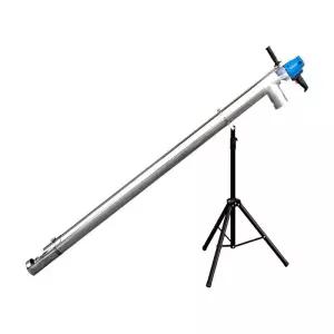 곡물 농업용 이송기 흡입기 분말 관리기 펌프 옥수수 선별기 쌀