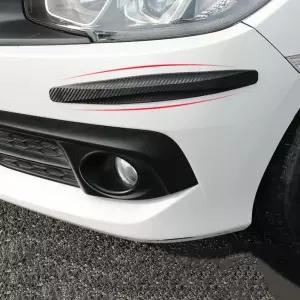 차량 범퍼 가드 도어 테이프 스크래치 보호 충격방지 자동차범퍼가드몰딩