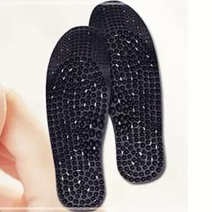 티안나는깔창 마사지 발뒤꿈치패드 지압 인솔깔창 양말깔창 국내산 쿨샵 28SW9C451D