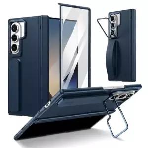 갤럭시 Z 폴드7SM-F966 바닐라 전면보호 360도 풀커버 케이스