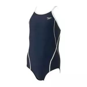 스피도 여아동 원피스 수영복 Z263982 실내수영 레포츠