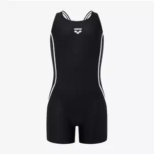 아레나 여아동 반전신 수영복 3부 Z264885 아동수영복