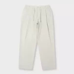 [본](마산점) BON 베이지 서커 스트링 셋업 팬츠 BN4MTA395BE