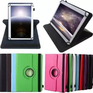 뮤패드 K10 플러스 범용 회전 케이스 포유디지탈 iMUZ 태블릿