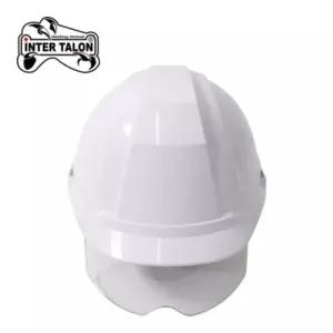 인터텔론 안전모 고글투구 ST-300공사장 공사장자 산업현장 산업용 공장 공장자 모자 보호자 현장자