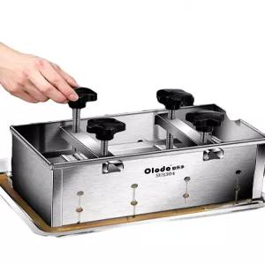 편육 기계 압착기 업소용 미색육압착틀 편육기계 정육