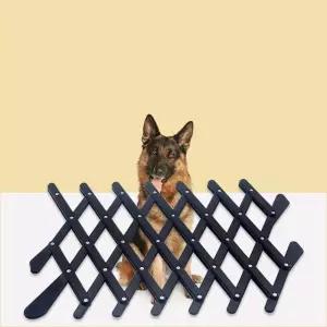 차량용 반려동물 안전가드 대형 강아지 고양이 추락 방지 울타리 펫망 지망 용펫 캠핑용품 장치 여행 실내
