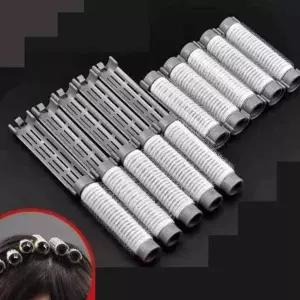 [콩심팥심]파마 뿌리 저렴 미용롯드 도구 헤어 남자 펌기