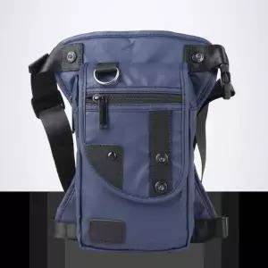 [콩심팥심]남자 레그쌕 웨이스트백 멀티 작업용 공구가방 남성레그쌕공구백