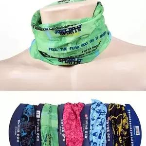 머플러 멀티스카프 머풀러 등산 넥쿨러 외부활동