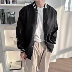 항공잠바 잠바 야구점퍼 점퍼 바시티 자켓 야구