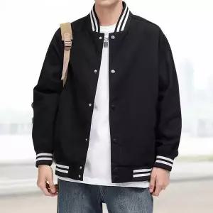 남자점퍼 과잠 야구점퍼 야구 잠바 항공점퍼 아