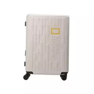국내매장품 내셔널지오그래픽 NATIONALGEOGRAPHIC N255ASU510 아크 캐리어 26형 IVORY 258767