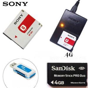 NP BG1 FG1 CSG NP 배터리 새로운 H5 W170 DSC BATTERY