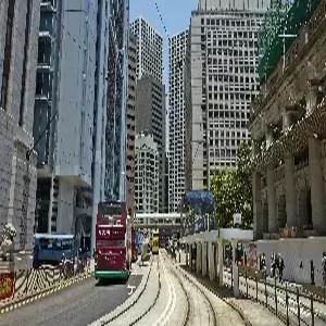 [홍콩INOUT] 홍콩/마카오 5일 #2도시여행#4성호텔#성바울성당유적#NEW피크트램#홍콩야경#실속여행#자유일정포함