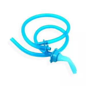 강아지 절수 샤워기 개 호스 휴대용 욕조 간편 고양이 스프링쿨러