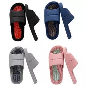 소프트 지압 슬리퍼 거실화-WFIZNID