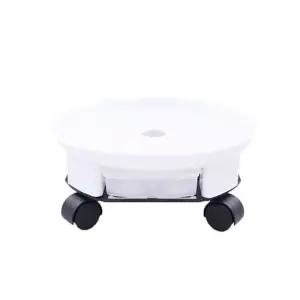 bns 이동식 물받이 화분 받침대 대형 모종 다육이화분 관찰화분 미니화분 식물 꽃 모종