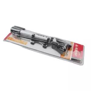 스타 고압펌프 XA1074 펌프 공기펌프 자전거펌프 휴대용펌프 핸드펌프 손펌프 볼펌프