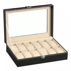 [골드스마일]고급 시계 보관함 6구 10구 12구 정리함 케이스 고급시계케이스