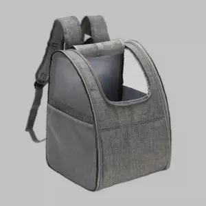 요기쏘 강아지 고양이 캐쥬얼 베이직 이동가방