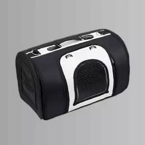 요기쏘 강아지 고양이 심플 대형 이동가방