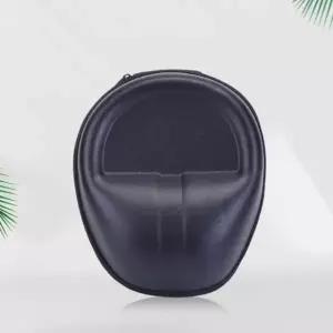 키밍 휴대용 헤드셋 하드 케이스 파우치 보관함 수납